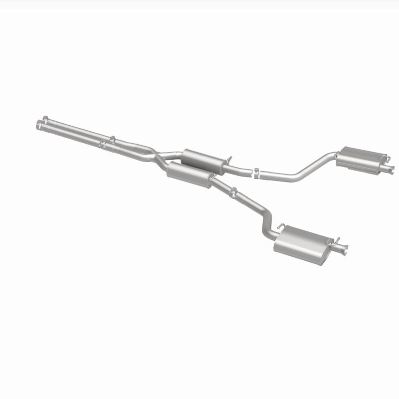MagnaFlow Stellantis BRE Exhaust Replacement Kit
