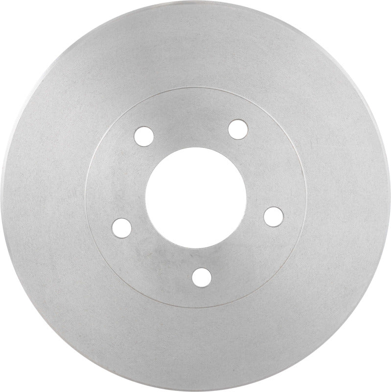 Brembo 09-12 Ford Escape/09-11 Mercury Mariner Rear Brembo Developed OE Replacement