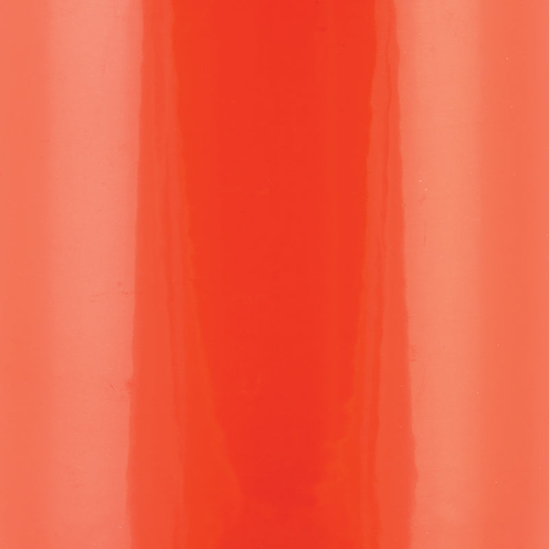 Wehrli 2017+ Ford 6.7L Power Stroke 3.5in Cold Side Intercooler Pipe - Chevy Orange