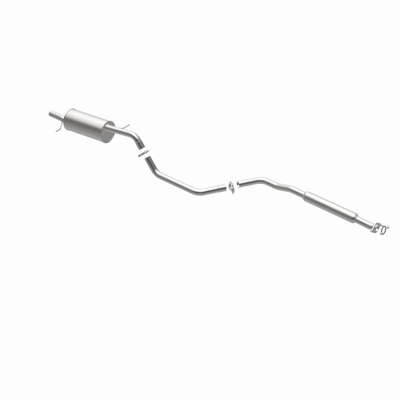 MagnaFlow BRE Exhaust Kit 99-03 Mazda Protege Protege5