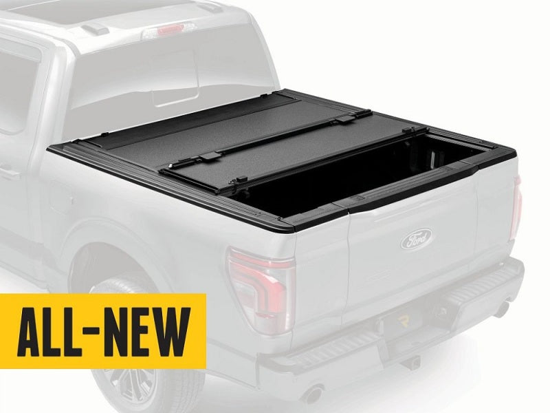 BAK 04-14 Ford F-150 5ft 6in Bed BAKFlip MX4 EZ-Lift