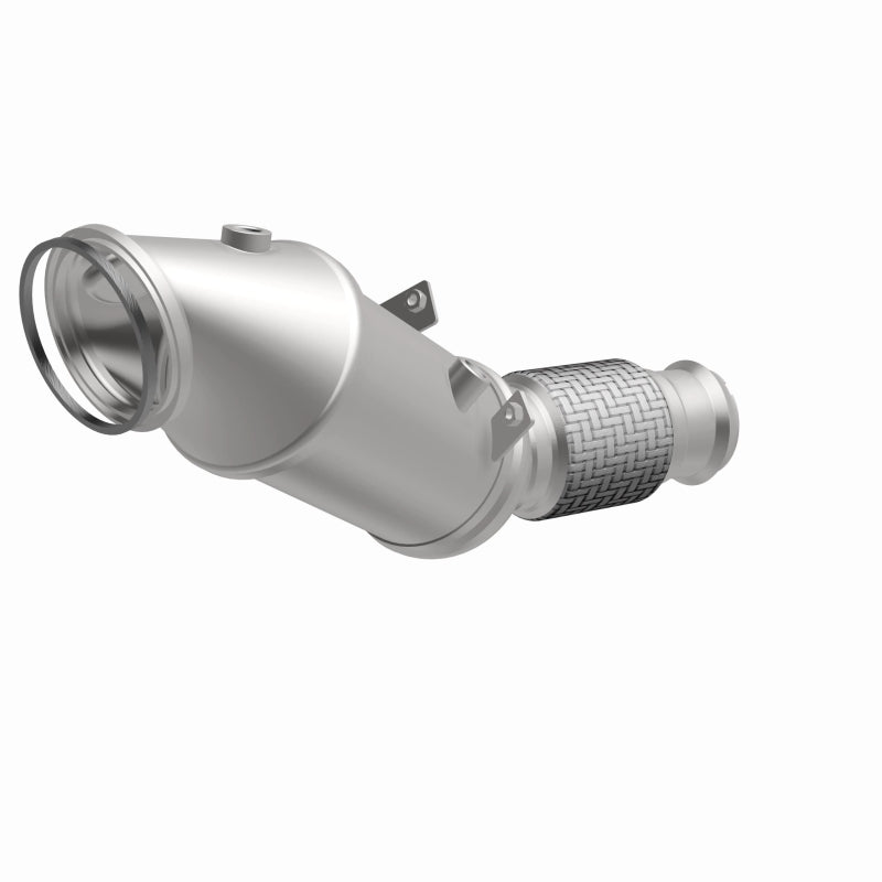 MagnaFlow 18-22 BMW 530e OEM Grade Federal / EPA Compliant Direct-Fit Catalytic Converter