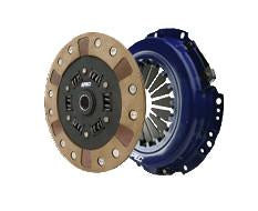 Spec 06-08 VW GTi MK V 02Q Stage 2+ Sprung Disc Clutch Kit