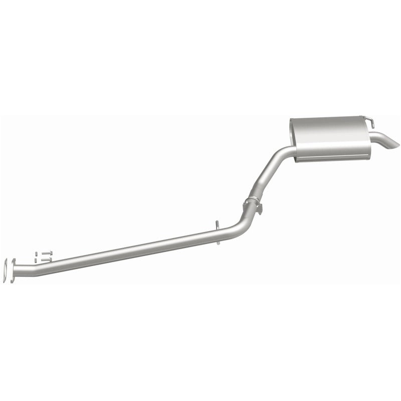 BRExhaust 06-10 Hyundai Sonata 2.4L Muffler Kit