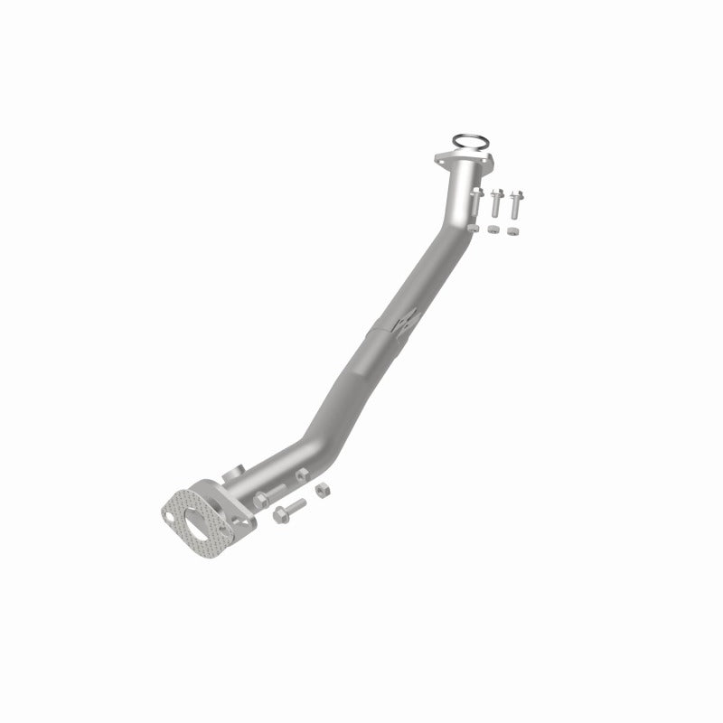 BRExhaust 01-04 Frontier 2.4L Front Pipe Kit