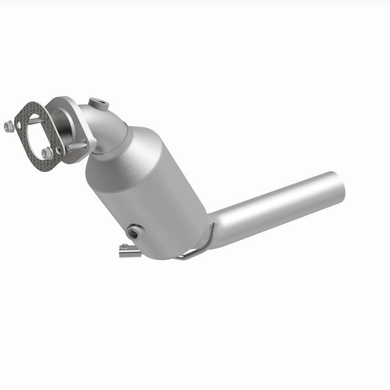 MagnaFlow 20-21 Ford Explorer 3.0L Left Underbody Direct-Fit Catalytic Converter