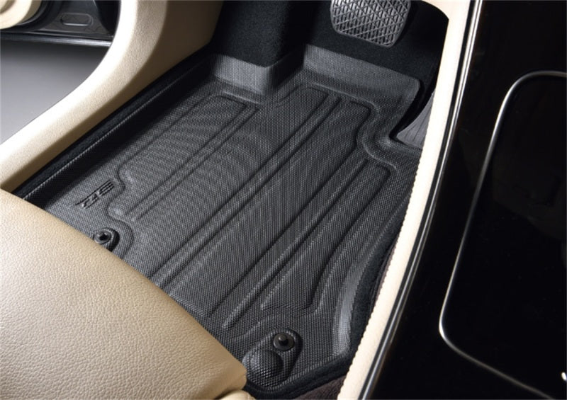 3D MAXpider 20-21 Mercedes-Benz GLE-Class Kagu Black R1