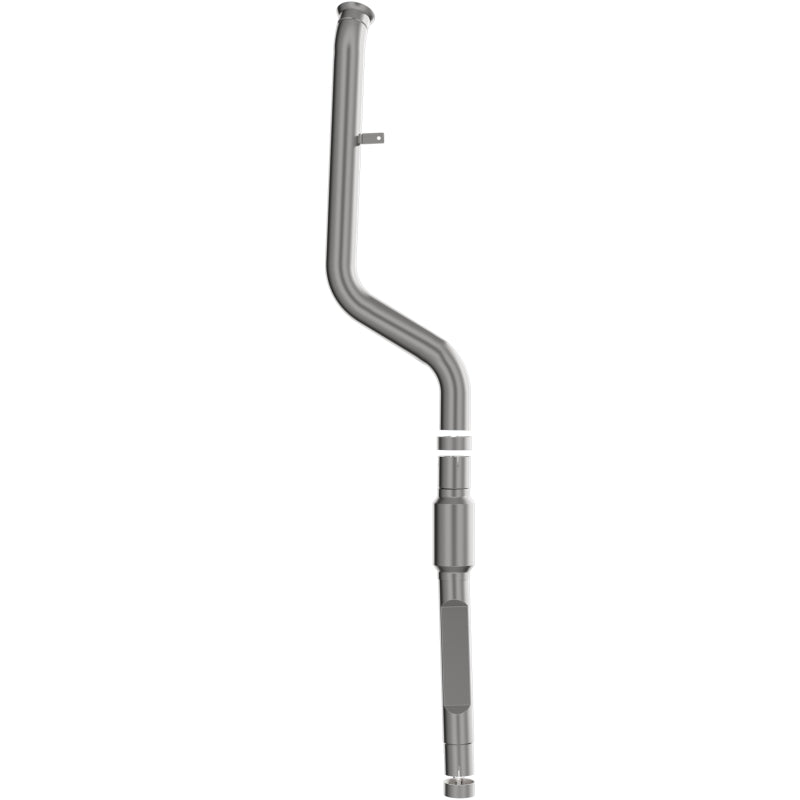MagnaFlow 18-22 BMW 530e OEM Grade Federal / EPA Compliant Direct-Fit Catalytic Converter
