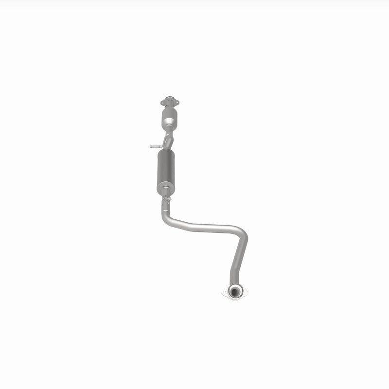 MagnaFlow 19-20 Toyota Yaris 1.5L Direct-Fit Catalytic Converter