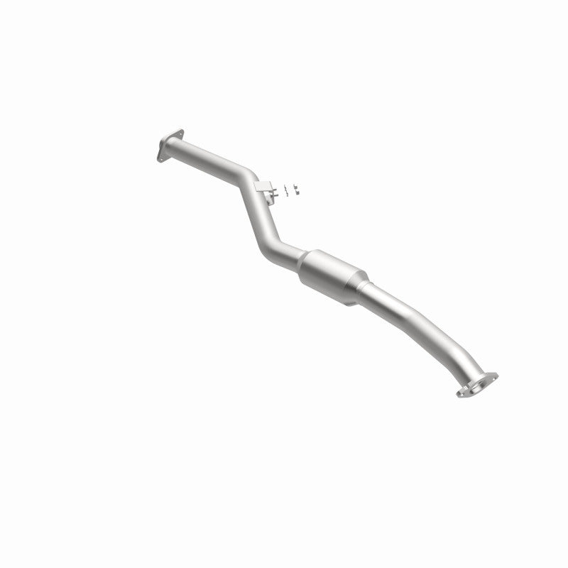MagnaFlow 14-15 Subaru Forester 2.0L California Grade CARB Compliant Direct-Fit Catalytic Converter