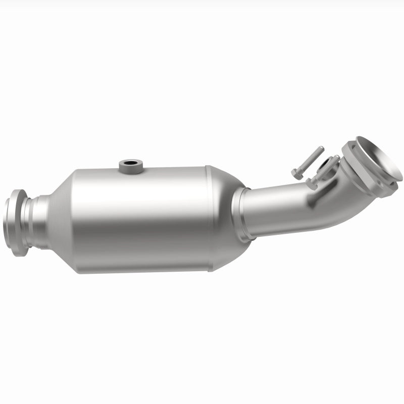 MagnaFlow 2015 Mercedes-Benz C400 V6 3.0L OEM Underbody Direct-Fit Catalytic Converter