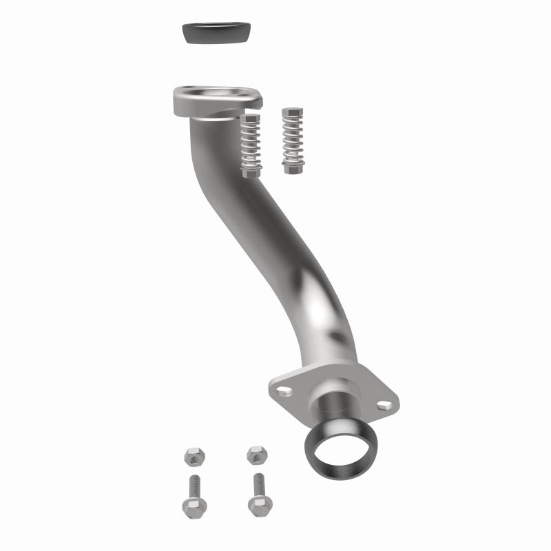 BRE Exhaust 99-05 Tracker Grand Vitara 1.6L 2.0L 2.5L Front Pipe Kit