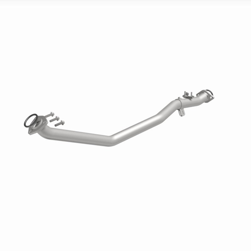 BRE Exhaust 92-95 4Runner 3.0L Front Pipe Kit