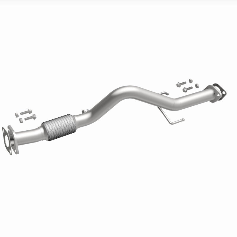 BRE Exhaust 06-11 Accent Rio 1.6L Front Pipe Kit