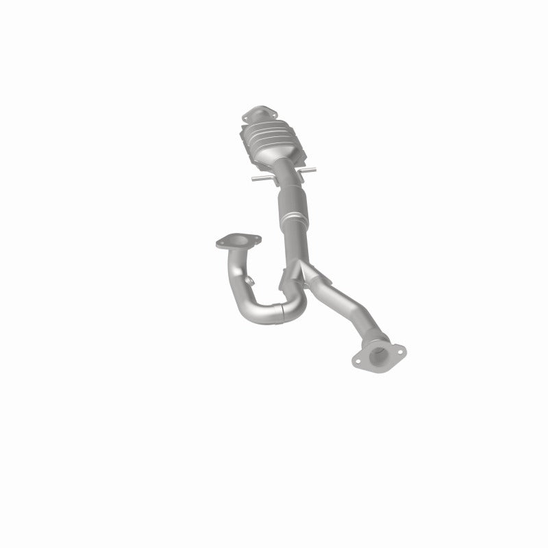 MagnaFlow 2010 Buick LaCrosse 3.0L California Grade CARB Compliant Direct-Fit Catalytic Converter