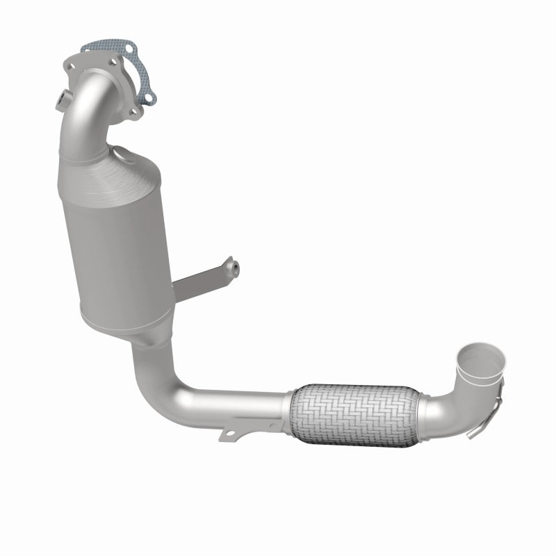 MagnaFlow 18-20 Ford EcoSport 1.0L Single Underbody Direct-Fit Catalytic Converter