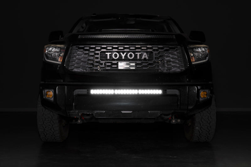 Diode Dynamics Tundra 2014 Stealth SS30 Sport White Combo ABL
