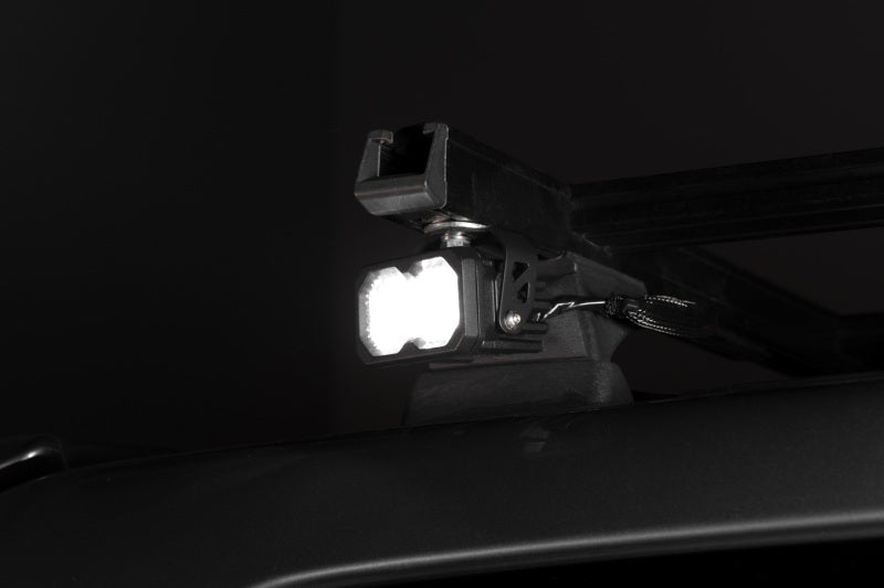 Diode Dynamics C2 2.0 Sport White SAE Driving Standard ABL (pair)