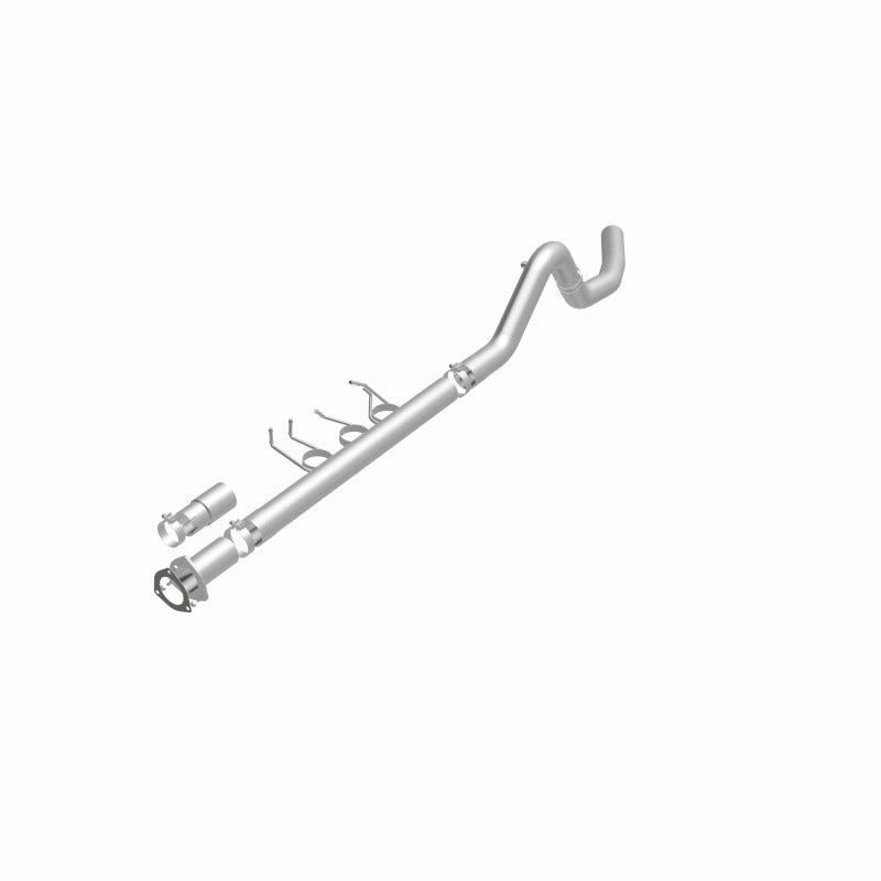 MagnaFlow BRE Exhaust Kit 08-22 Ford F-250 Super Duty F-350 Super Duty