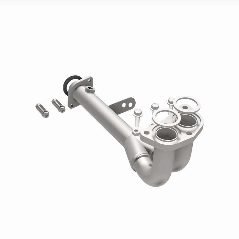 BRE Exhaust 96-00 Civic EL 1.6L Front Pipe Kit