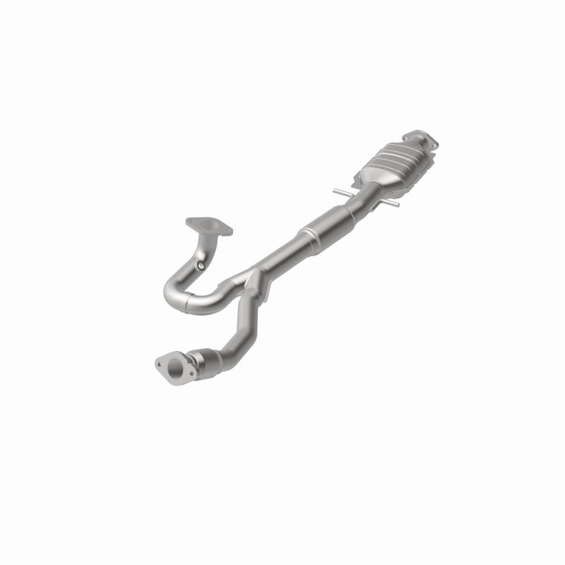 MagnaFlow 2010 Buick LaCrosse 3.0L California Grade CARB Compliant Direct-Fit Catalytic Converter