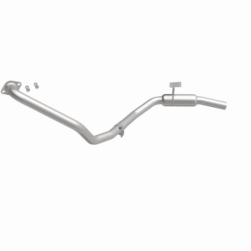 Magnaflow BRE Rear Muffler Kit Replacement Lexus