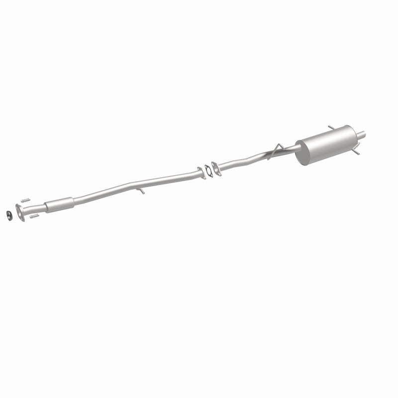 MagnaFlow BRE Exhaust Kit 99-02 Subaru Forester 2.5L