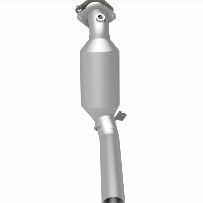 MagnaFlow 20-21 Ford Explorer 3.0L Left Underbody Direct-Fit Catalytic Converter