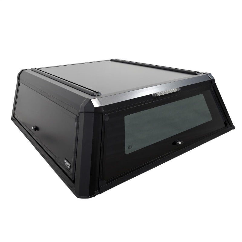 Westin EXP Truck Cap COMPLETE KIT A + BS (15-22 Chevy Colorado/Canyon CC 5ft. Bed)