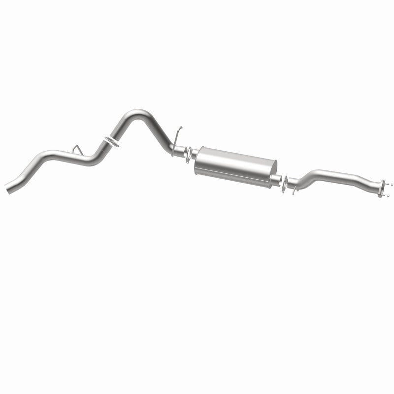 MagnaFlow BRE Exhaust Kit 94-95 Tahoe Yukon 5.7L