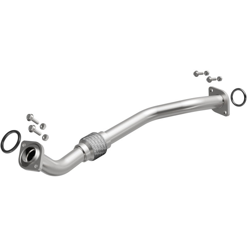 BRE Exhaust 04-10 Sienna 3.3L 3.5L Front Pipe Kit