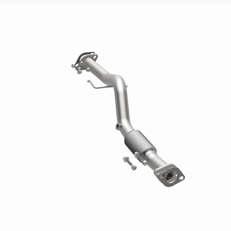 BRE Exhaust 06-11 Accent Rio 1.6L Front Pipe Kit