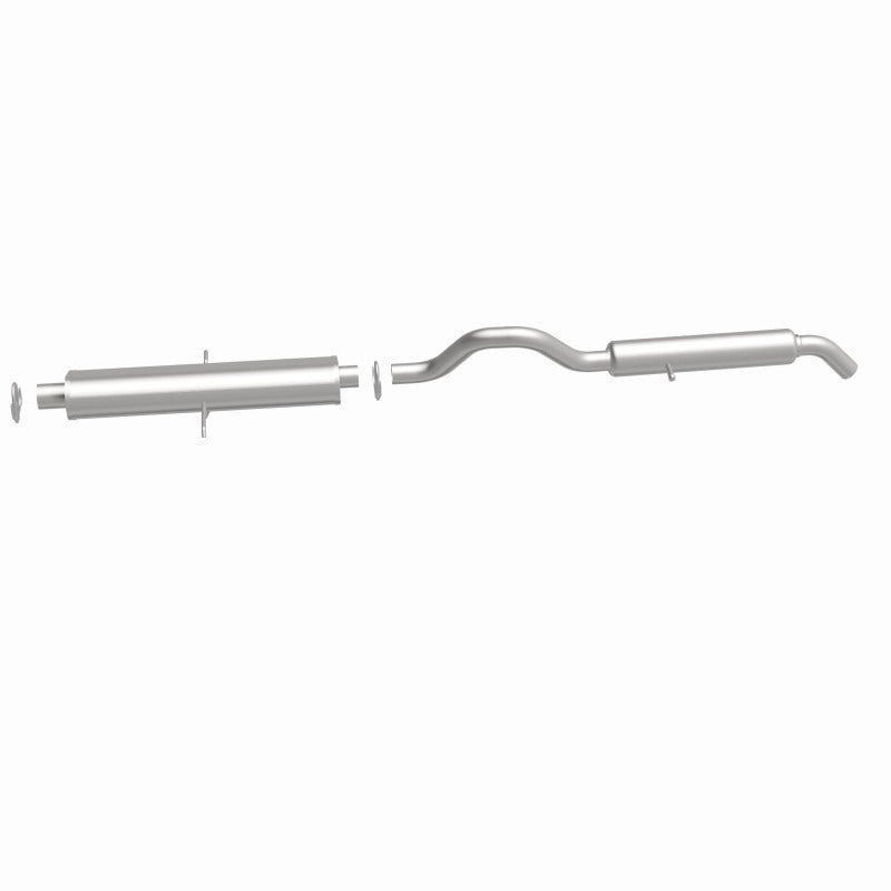 MagnaFlow BRE Exhaust Kit 01-07 Voyager Caravan Town & Country