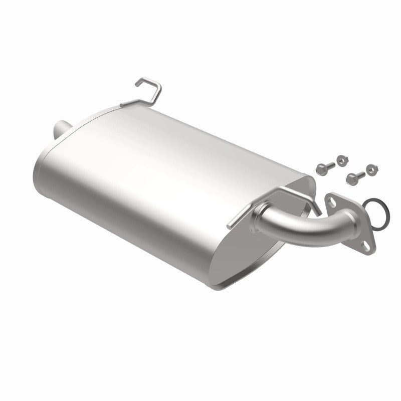 BRE Exhaust 98-02 Accord 3.0L Muffler Kit