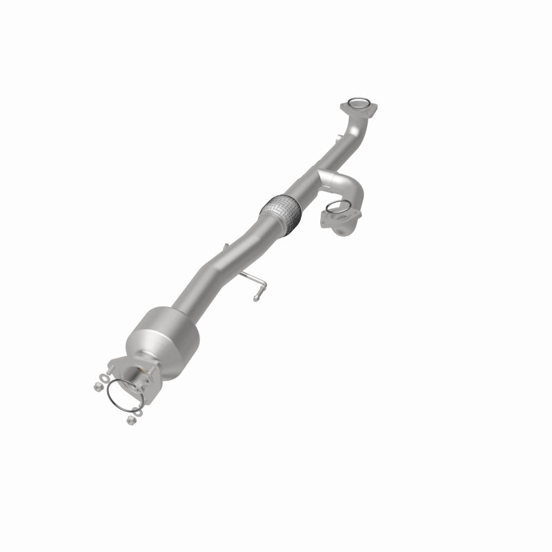 MagnaFlow 16-17 Honda Accord 3.5L Direct-Fit Catalytic Converter