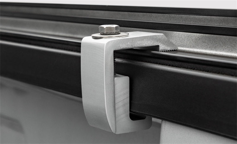Access 14-21 Toyota Tundra 5Ft 6In Box Outlander Soft Truck Topper
