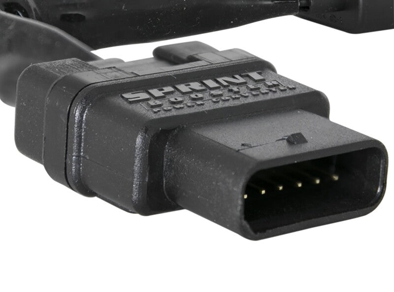 afe Sprint Booster Power Converter Subaru Impreza 06-23/WRX 12-25 H4