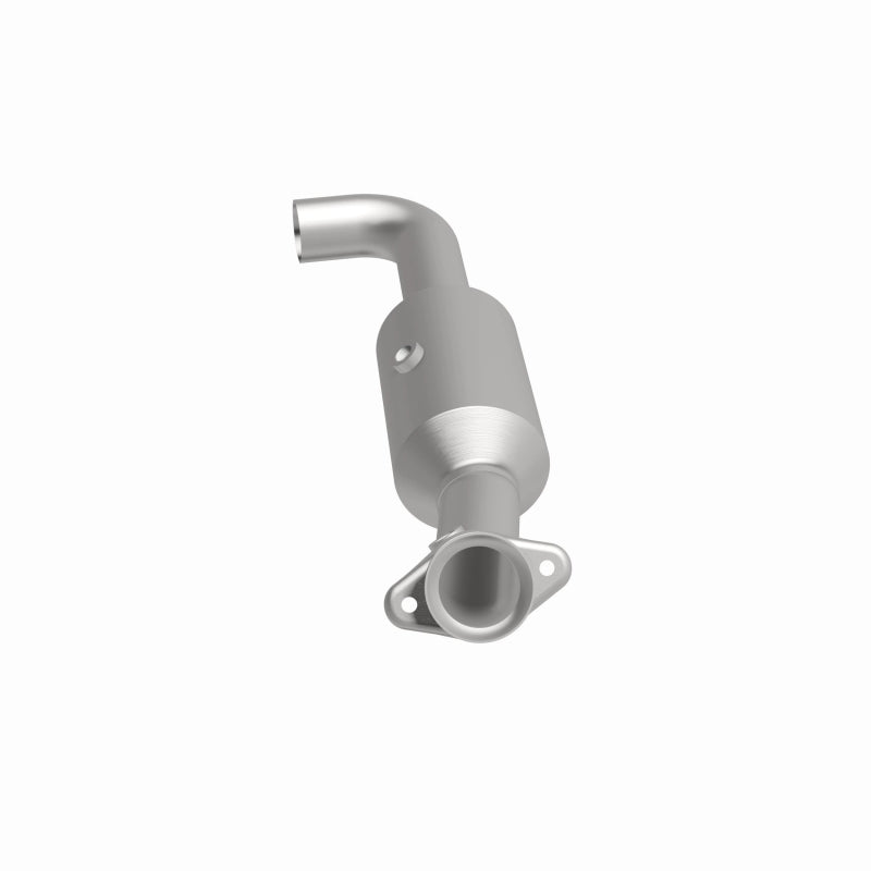 MagnaFlow 2010 Ford F-150 4.6L Direct-Fit Catalytic Converter