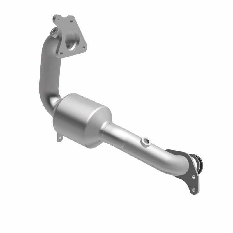 MagnaFlow 11-13 Nissan Juke 1.6L California Grade CARB Compliant Direct-Fit Catalytic Converter