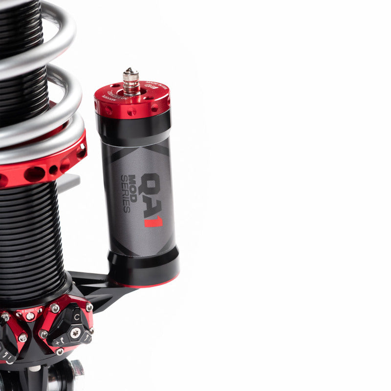 QA1 70-81 GM F-Body Mod Series Four Link Suspension System