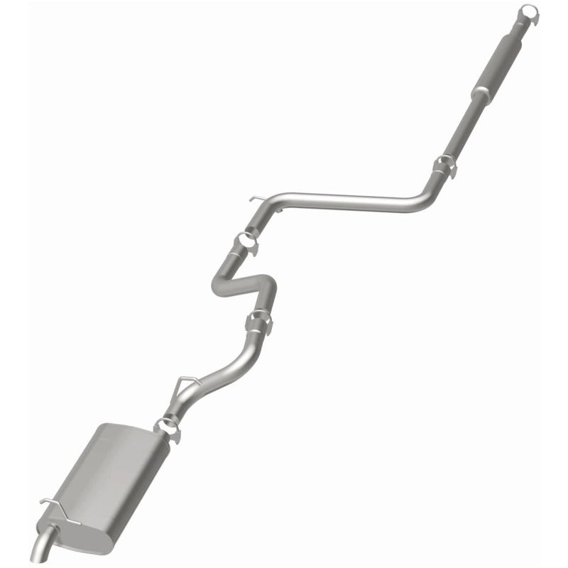 MagnaFlow BRE Exhaust Kit 00-07 Sable Taurus 3.0L