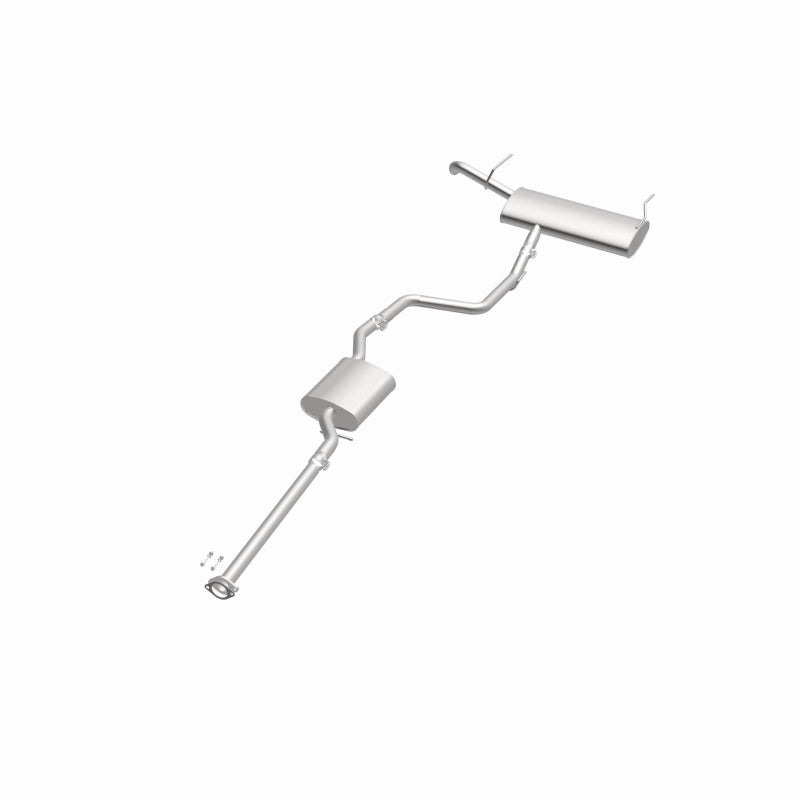 Magnaflow BRE Exhaust 18-24 Chevrolet Equinox 1.5L