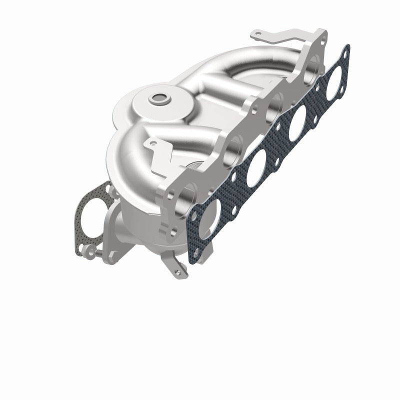 MagnaFlow 12-13 Kia Sorento 2.4L California Grade CARB Compliant Direct-Fit Catalytic Converter