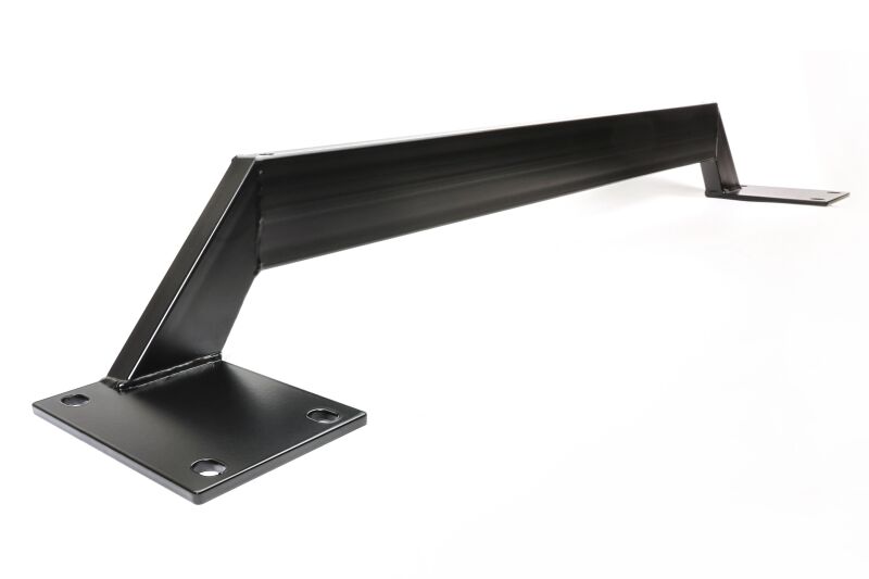 PERRIN 08-14 Subaru WRX/STI Front Mount Intercooler Bumper Beam - Black