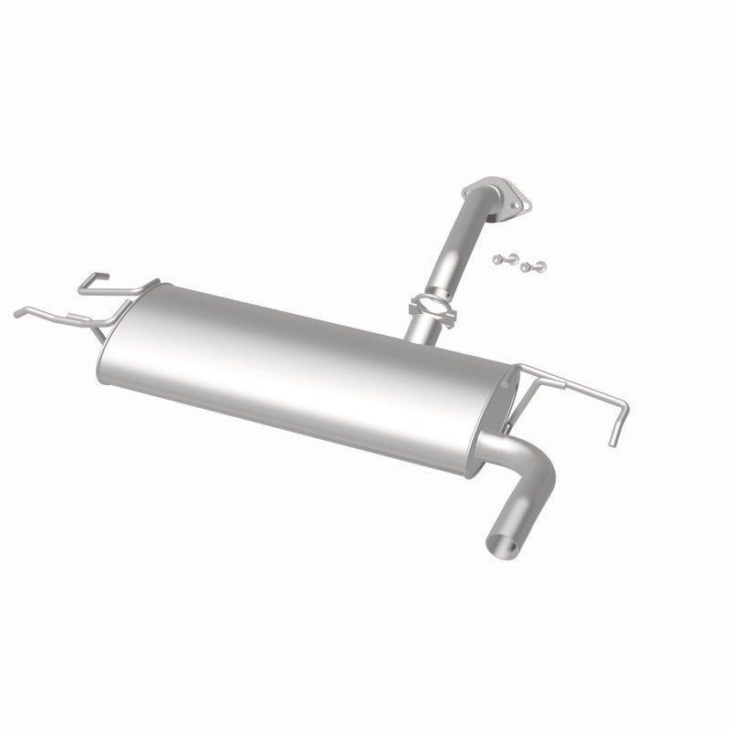 BRExhaust 05-10 Kia Sportage/ 05-08 Hyundai Tucson Muffler Kit