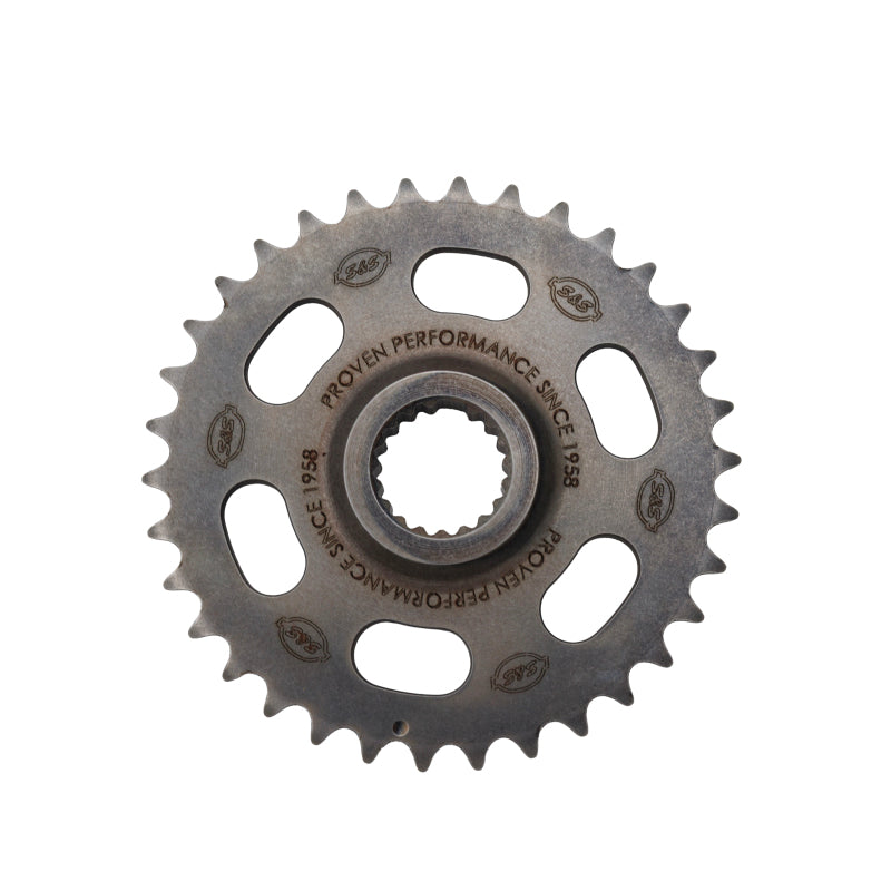 S&S Cycle 07-17 BT Chain Drive Camshaft Sprocket