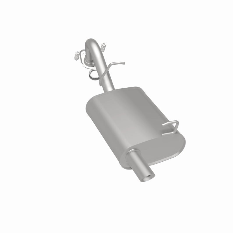 MagnaFlow BRE Exhaust Kit 07-15 Toyota Yaris 1.5L