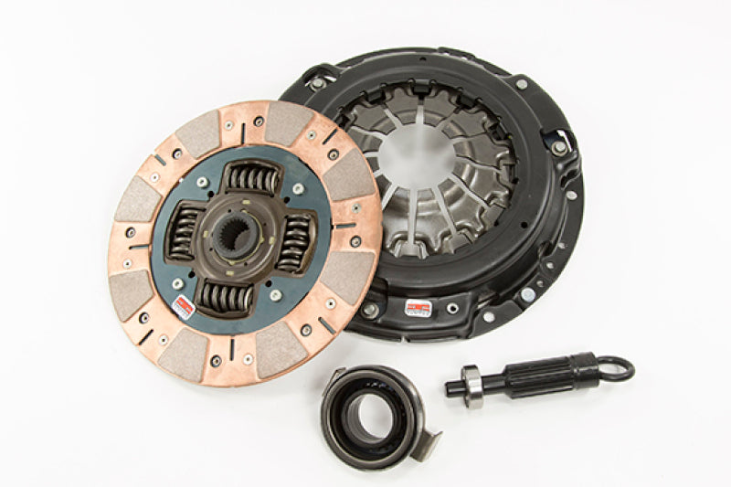 Competition Clutch 96-99 Infiniti I30 / 85-01 Nissan Maxima 3.0L Stage 3 Clutch Kit