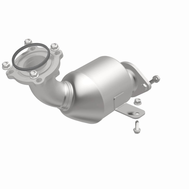 MagnaFlow 16-20 Chevrolet Camaro 6.2L Right Underbody Direct-Fit Catalytic Converter