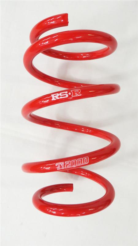 RS-R 09-13 Mazda 6 (GH5FW) Sports-i Coilovers